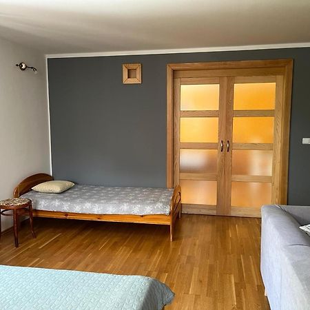 Apartmán Pod Klášterem Rumburk Kültér fotó