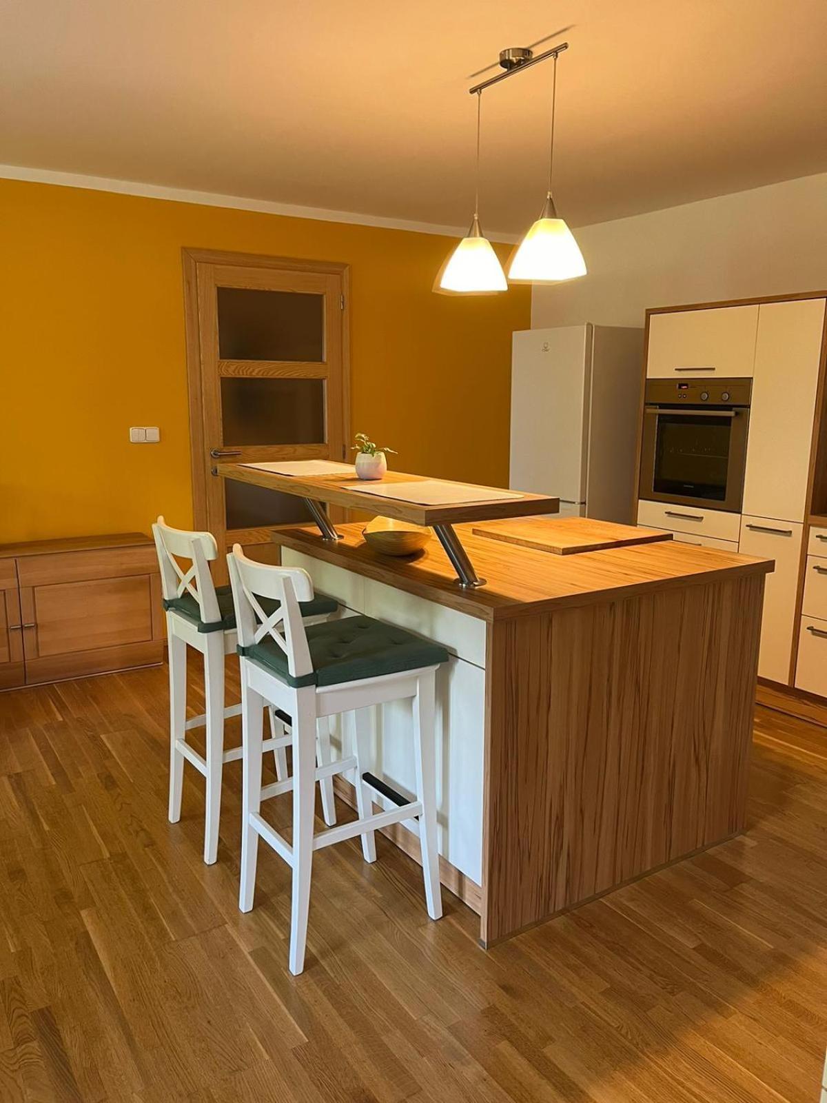 Apartmán Pod Klášterem Rumburk Kültér fotó