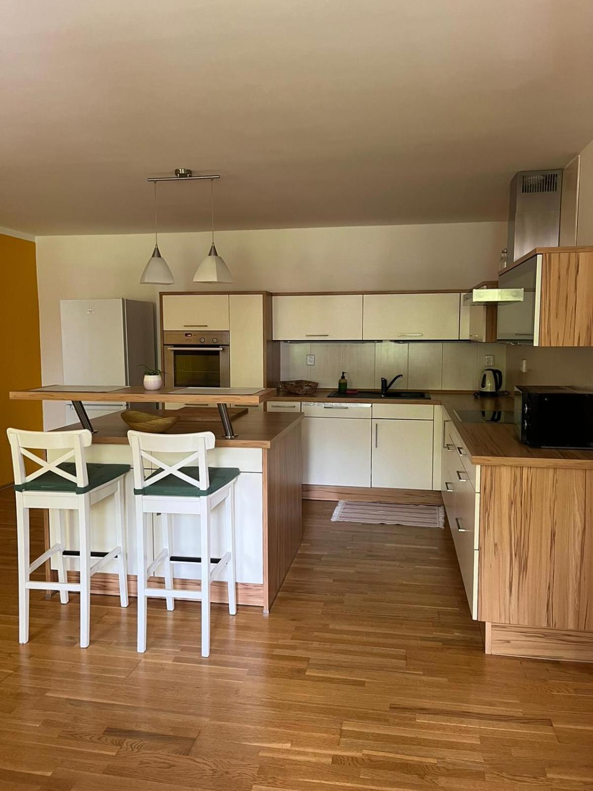 Apartmán Pod Klášterem Rumburk Kültér fotó
