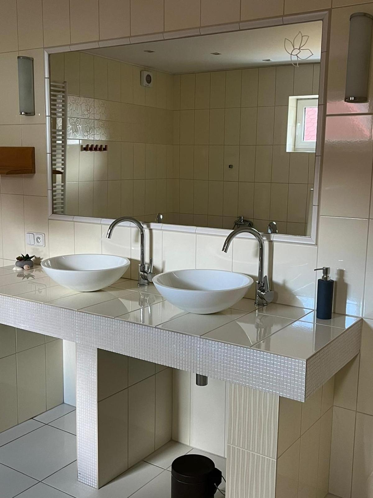 Apartmán Pod Klášterem Rumburk Kültér fotó