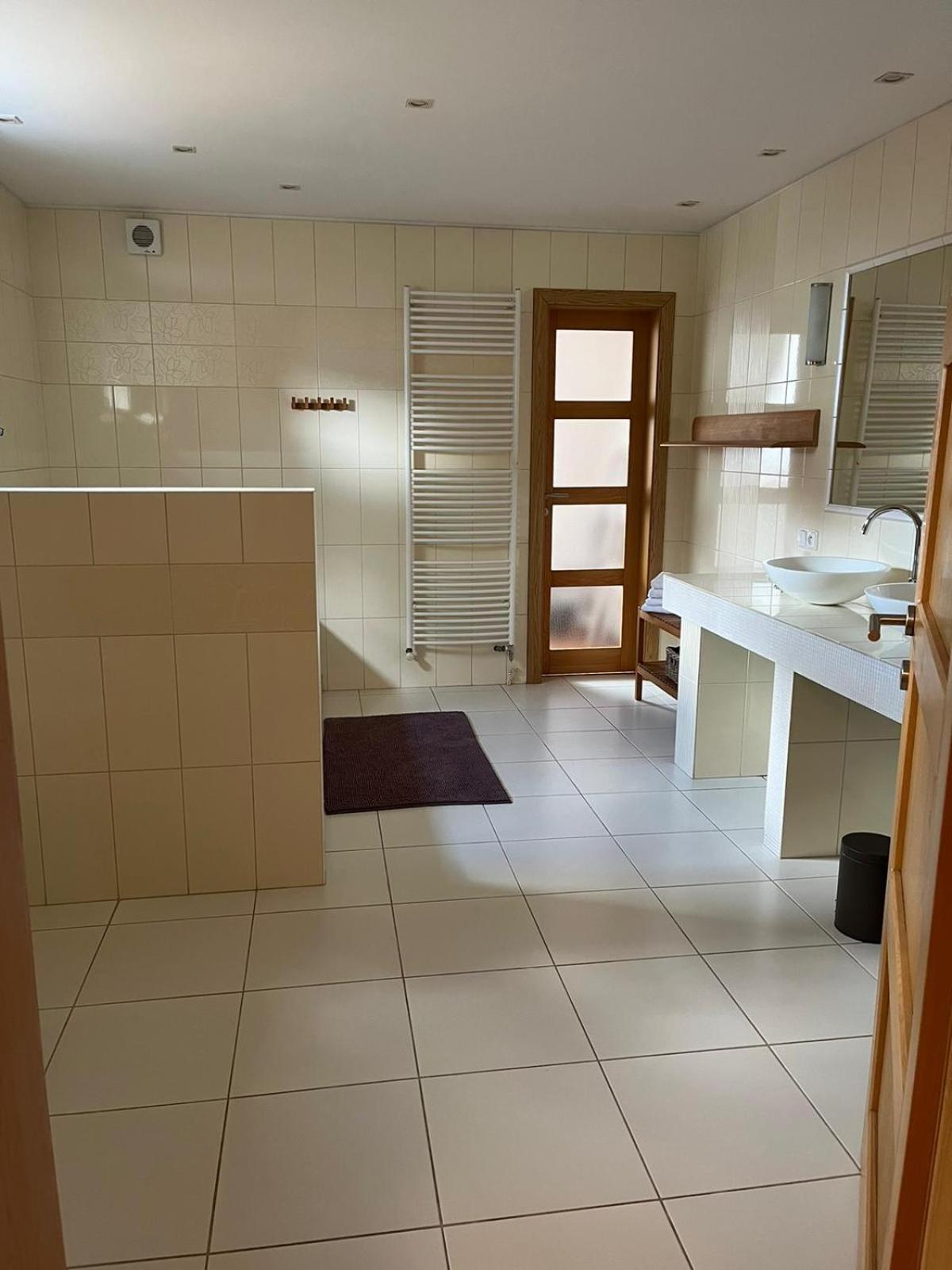 Apartmán Pod Klášterem Rumburk Kültér fotó