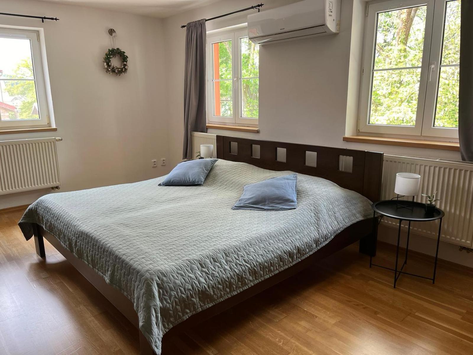 Apartmán Pod Klášterem Rumburk Kültér fotó
