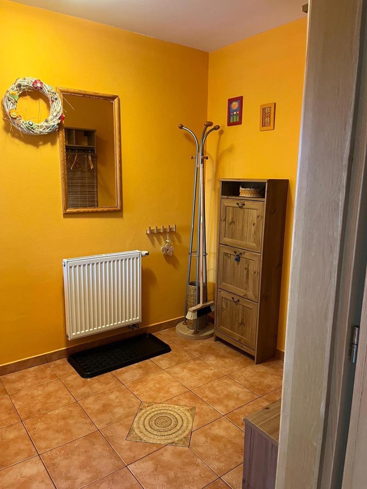 Apartmán Pod Klášterem Rumburk Kültér fotó