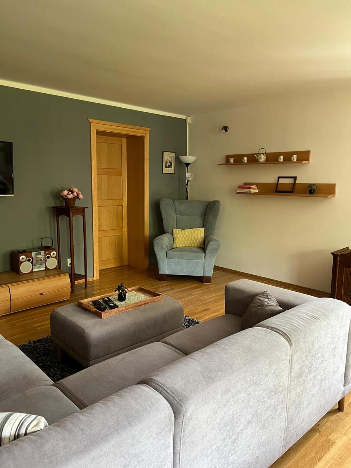 Apartmán Pod Klášterem Rumburk Kültér fotó