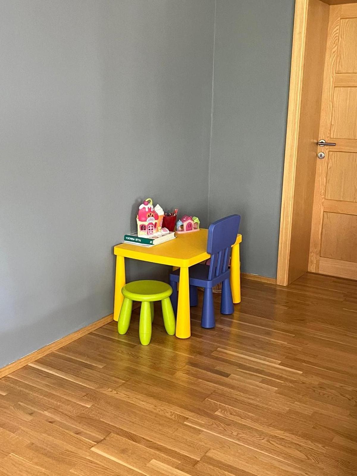Apartmán Pod Klášterem Rumburk Kültér fotó