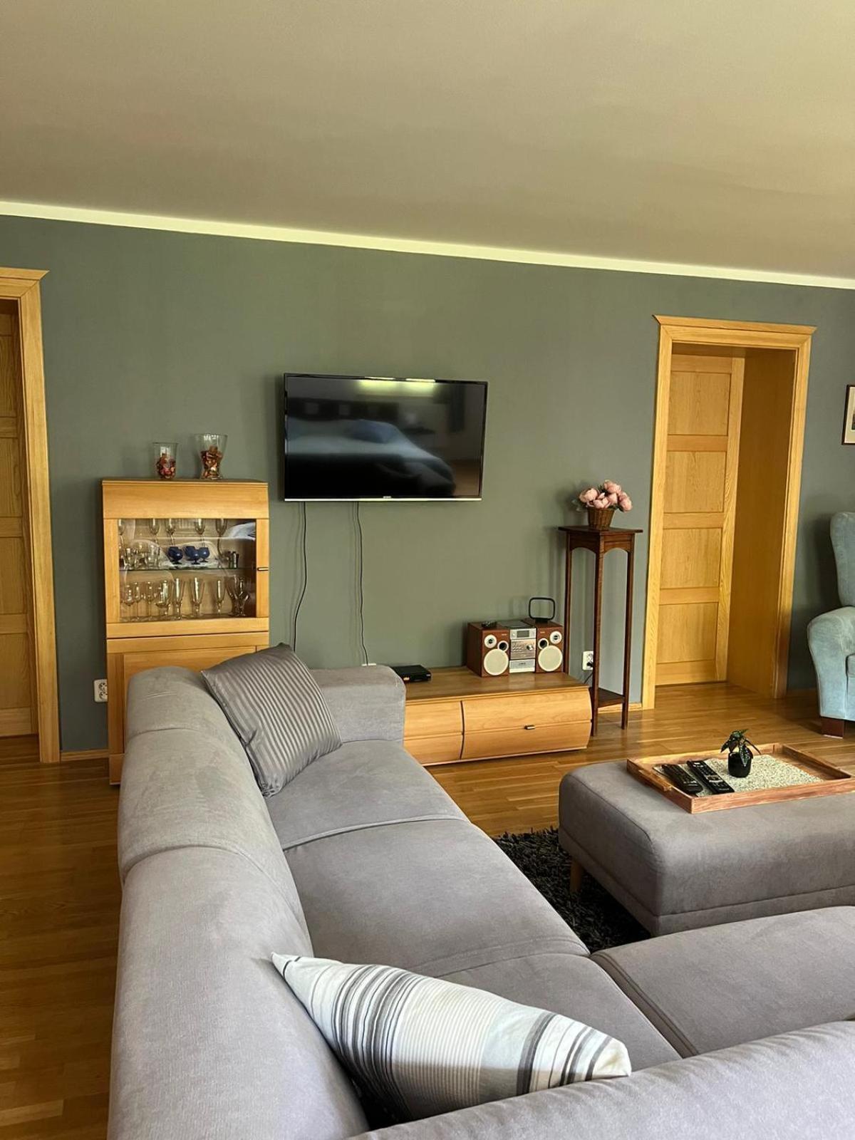 Apartmán Pod Klášterem Rumburk Kültér fotó