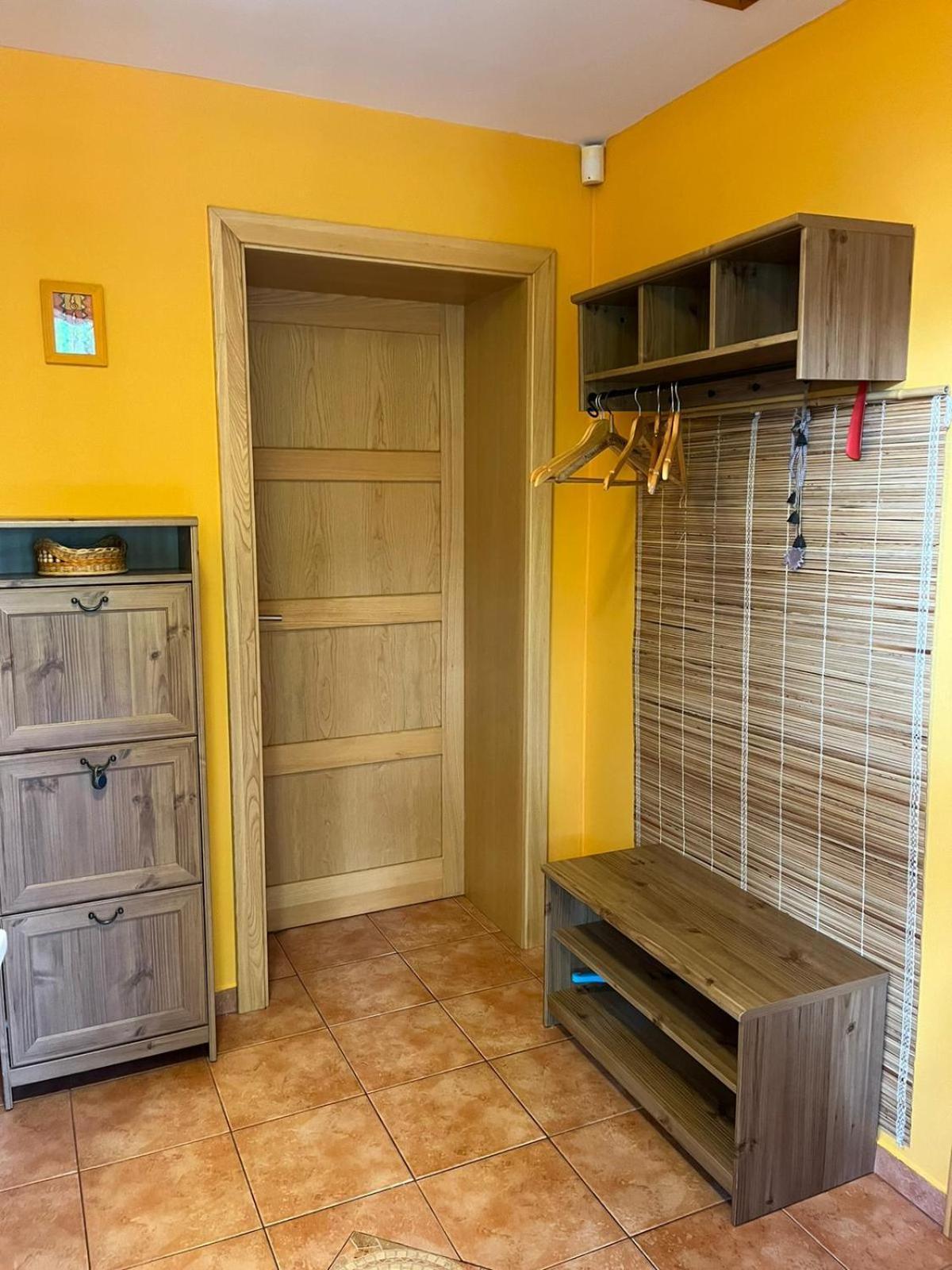 Apartmán Pod Klášterem Rumburk Kültér fotó