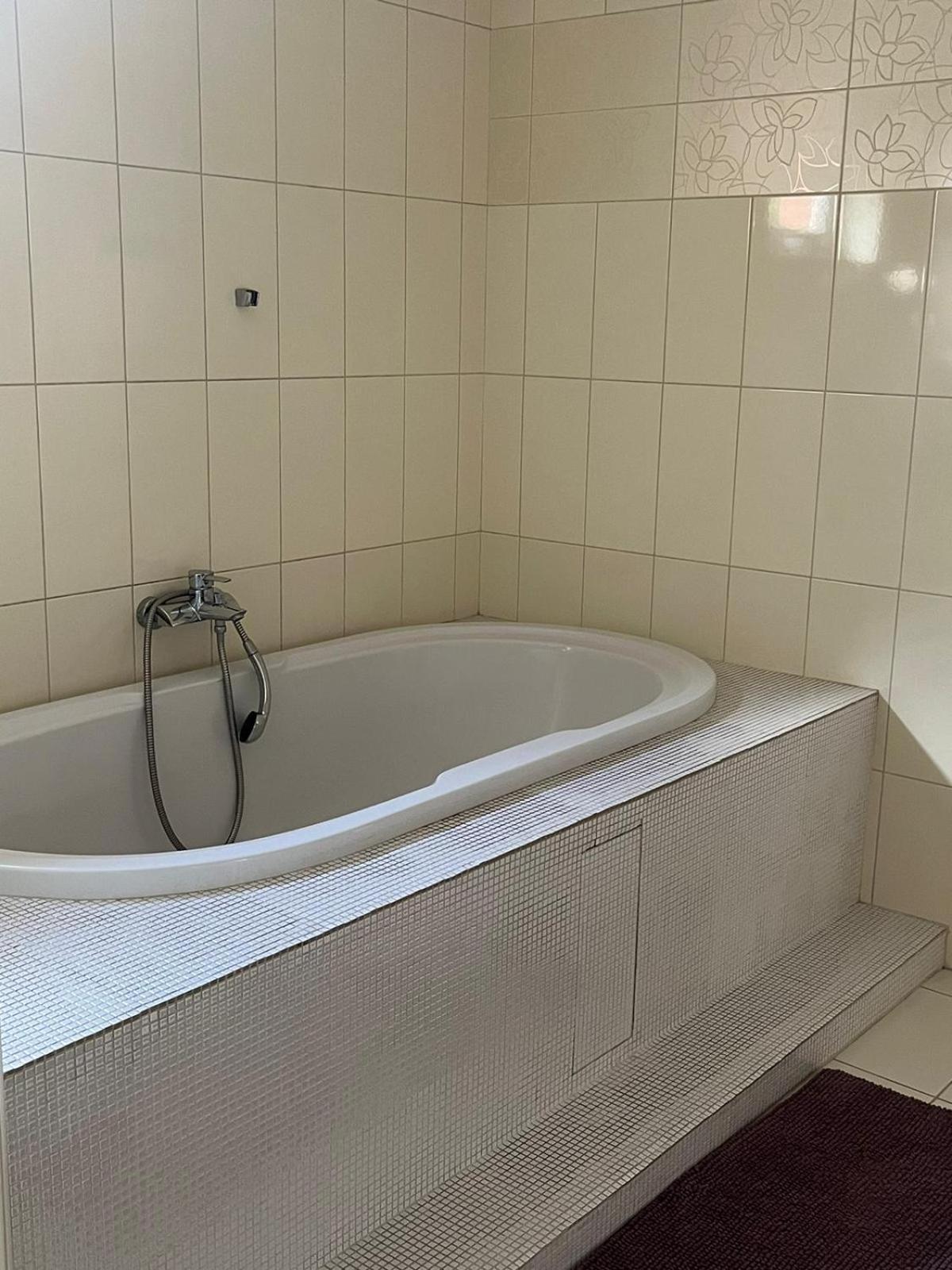 Apartmán Pod Klášterem Rumburk Kültér fotó