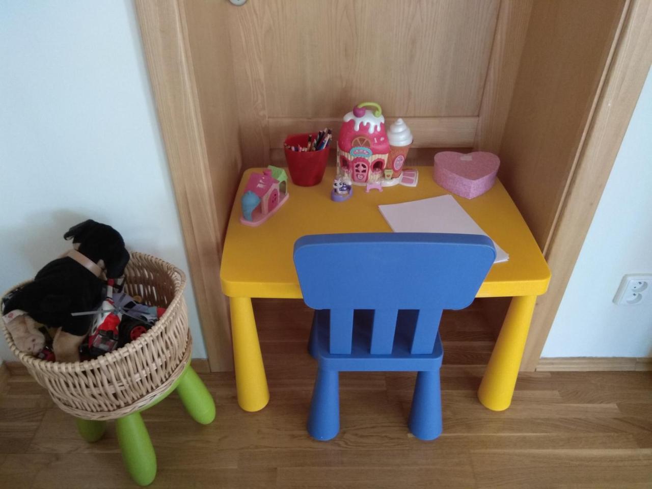 Apartmán Pod Klášterem Rumburk Kültér fotó